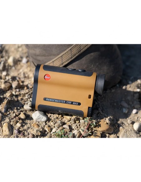 LEICA RANGEMASTER CRF MAX