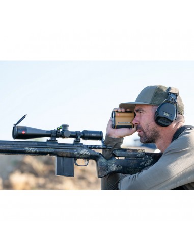 LEICA RANGEMASTER CRF MAX