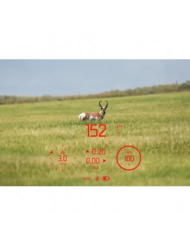 LEICA RANGEMASTER CRF MAX