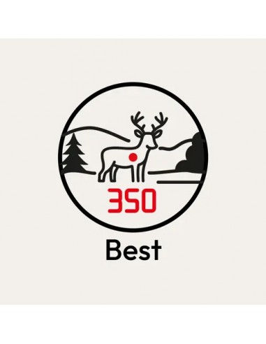 LEICA RANGEMASTER CRF MAX