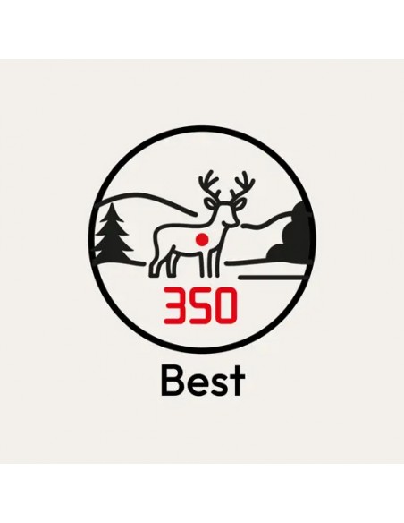 LEICA RANGEMASTER CRF MAX