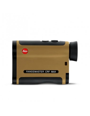 LEICA RANGEMASTER CRF MAX