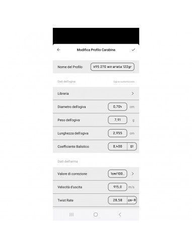 LEICA RANGEMASTER CRF MAX