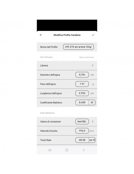 LEICA RANGEMASTER CRF MAX