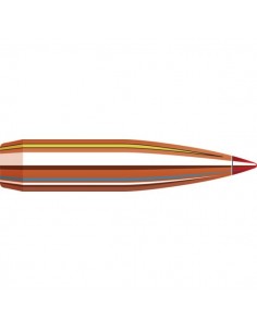 HORNADY BULLETS INTERBOND 284" 154GR 100PZ.