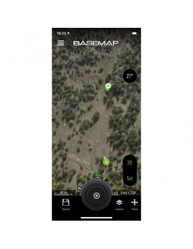 LEICA RANGEMASTER CRF MAX