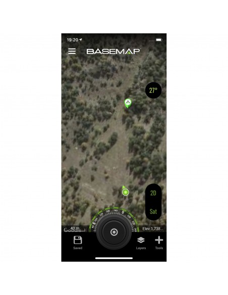 LEICA RANGEMASTER CRF MAX