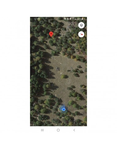 LEICA RANGEMASTER CRF MAX