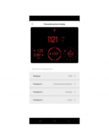 LEICA RANGEMASTER CRF MAX