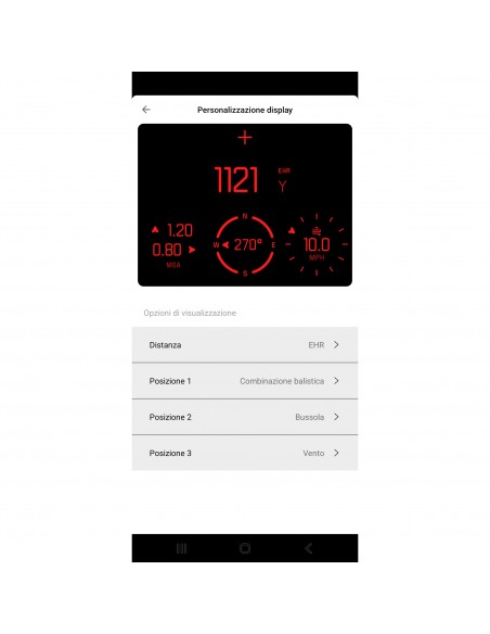 LEICA RANGEMASTER CRF MAX