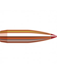 HORNADY BULLETS INTERBOND 308" 165GR 100PZ.