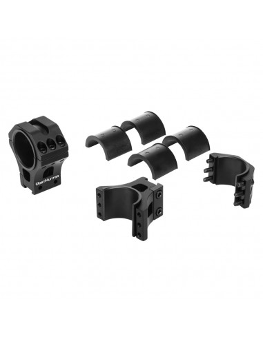 WESTHUNTER ANELLI D34MM H36MM DOVETAIL