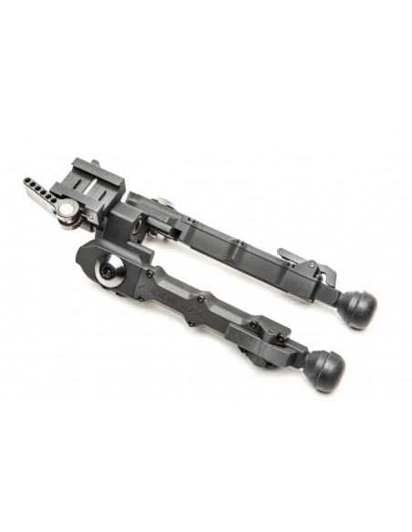 ACCU-TAC FD-4 BIPOD PICATINNY