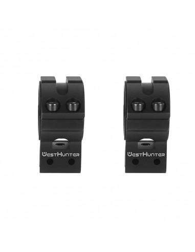 WESTHUNTER RINGEN WTDZ D30MM