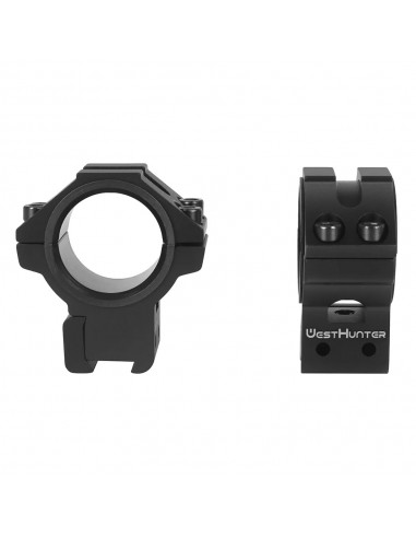 WESTHUNTER RINGEN WTDZ D30MM