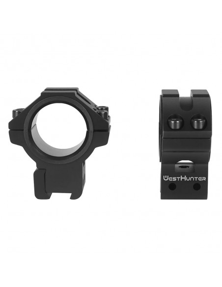 WESTHUNTER RINGEN WTDZ D30MM