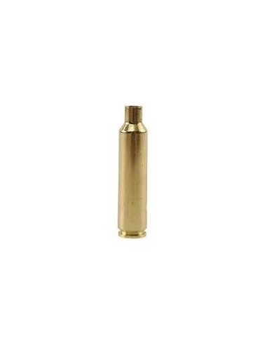 NORMA BRASS CAL. 25-06 REMINGTON 50PCS.