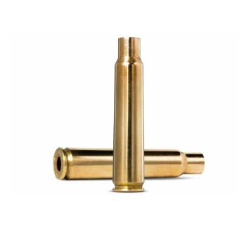 NORMA HÜLSEN KAL. 270 WEATHERBY MAG 50PCS | Armeria Regina