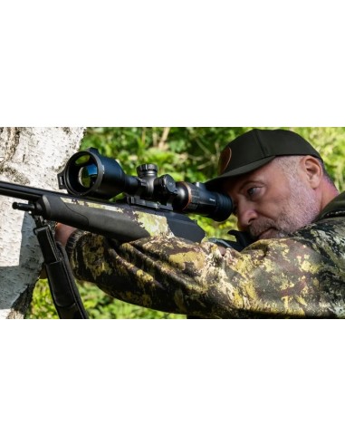 NOCPIX THERMAL RIFLESCOPE ACE 1280 60MM LRF | Armeria Regina