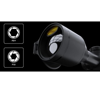 NOCPIX OTTICA TERMICA ACE 1280 60MM LRF