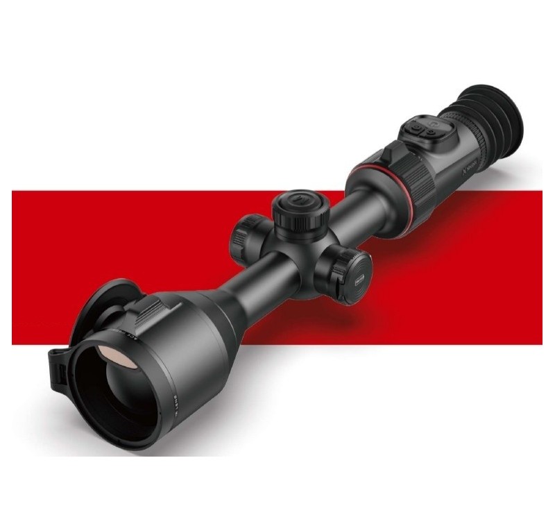 NOCPIX OTTICA TERMICA ACE 1280 60MM LRF