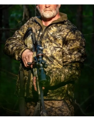 NOCPIX WÄRMEBILD ZIEFERNRHORN ACE 1280 60MM LRF | Armeria Regina