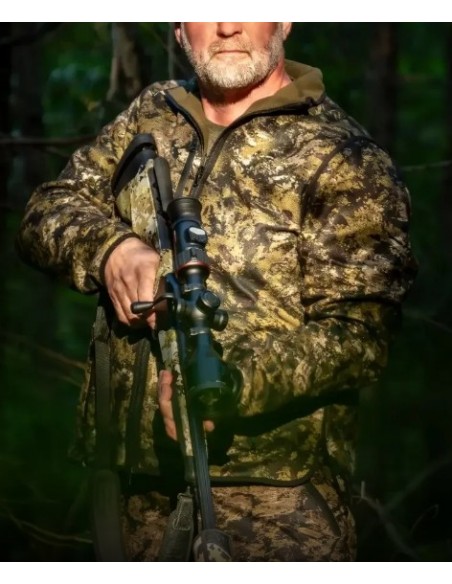 NOCPIX THERMAL RIFLESCOPE ACE 1280 60MM LRF | Armeria Regina