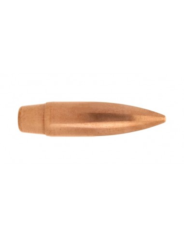LAPUA BULLETS .30 D46 FMJBT 185GR 100PZ