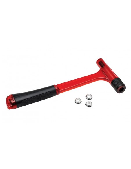 HORNADY L-N-L IMPACT MARTELLO CINETICO