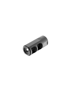 AUDERE IMPERIUM SHORT MUZZLE BRAKE CAL 30 THREAD 5/8-24