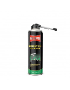 BALLISTOL SPRAY DETERGENTE PER ARMI 250ML