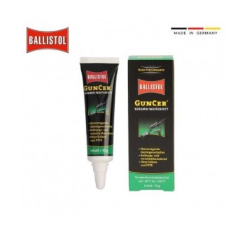 BALLISTOL GUNCER CERAMIC GUN-GREASE 10ML | Armeria Regina