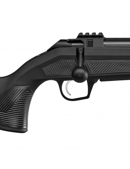 Repetierbüchse CZ 600 Alpha Cal 30-06 Springfield