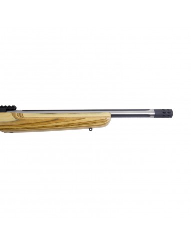 Selbstladekarabiner Ruger 10/22 Competition Cal 22 LR