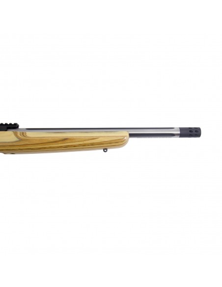 Selbstladekarabiner Ruger 10/22 Competition Cal 22 LR