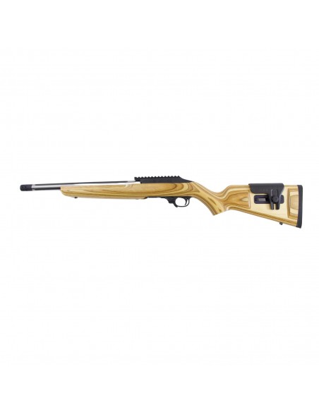 Selbstladekarabiner Ruger 10/22 Competition Cal 22 LR