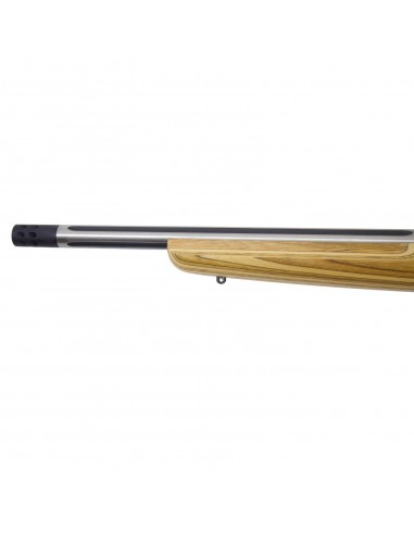 Selbstladekarabiner Ruger 10/22 Competition Cal 22 LR