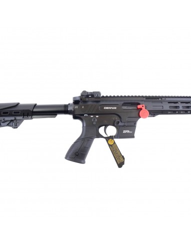 Selbstladekarabiner Derya ZY9 B14-10 Cal 9x19mm