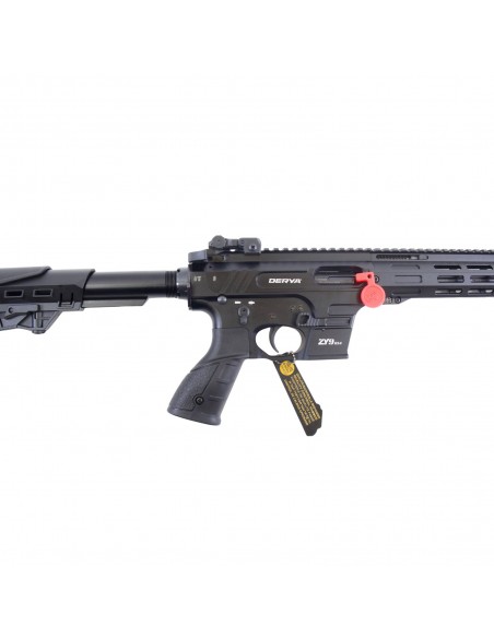 Selbstladekarabiner Derya ZY9 B14-10 Cal 9x19mm