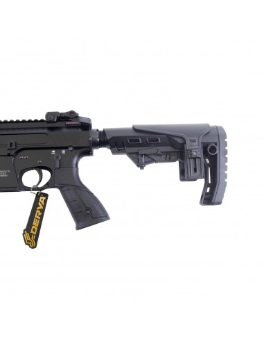 Selbstladekarabiner Derya ZY9 B14-10 Cal 9x19mm