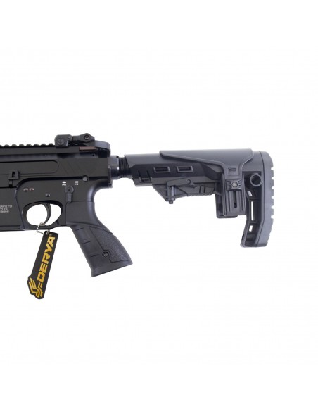 Selbstladekarabiner Derya ZY9 B14-10 Cal 9x19mm