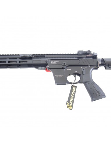 Selbstladekarabiner Derya ZY9 B14-10 Cal 9x19mm