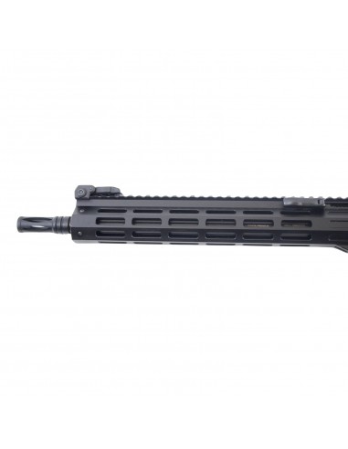 Selbstladekarabiner Derya ZY9 B14-10 Cal 9x19mm