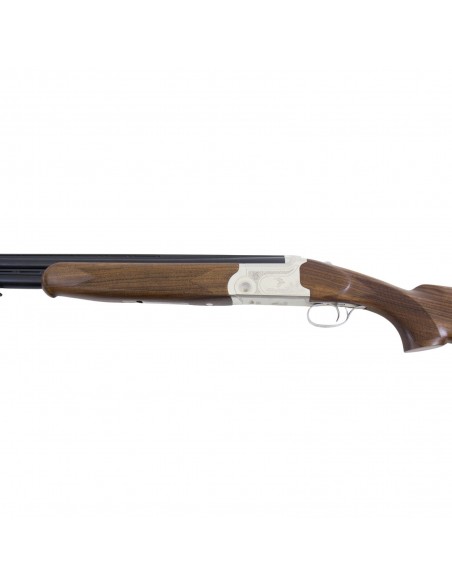 Bockdoppelflinten Yildiz SPZ-M Cal 12/76