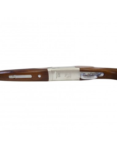 Bockdoppelflinten Yildiz SPZ-M Cal 12/76