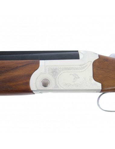 Bockdoppelflinten Yildiz SPZ-M Cal 12/76