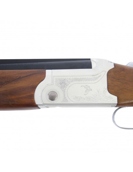 Bockdoppelflinten Yildiz SPZ-M Cal 12/76