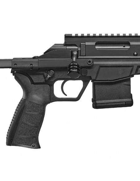 Carabina Bolt Action CZ 600 Trail Cal 300 Blackout