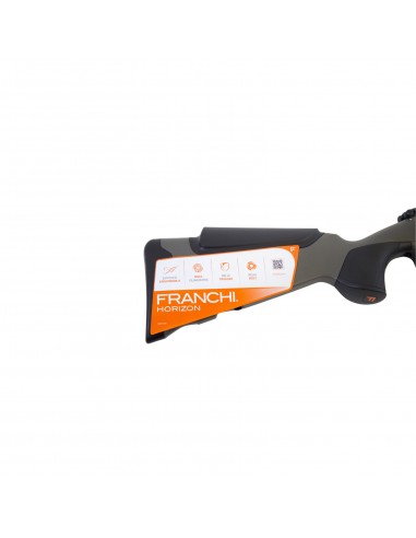 Bolt Action Rifle Franchi Horizon Special Hunt Cal 30-06 Springfield