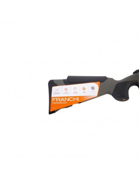 Bolt Action Rifle Franchi Horizon Special Hunt Cal 30-06 Springfield